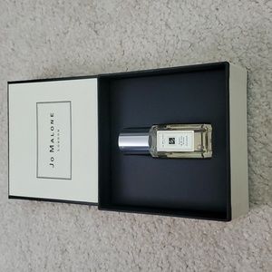 NIB Jo Malone Peony Blush Suede Cologne Mini Travel Size